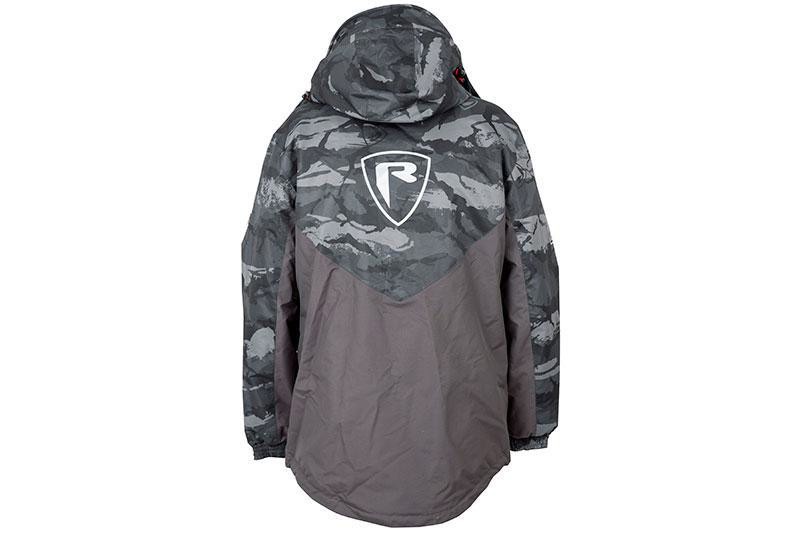 Куртка водонепроникна Fox Rage RS V2 20K Ripstop Jacket