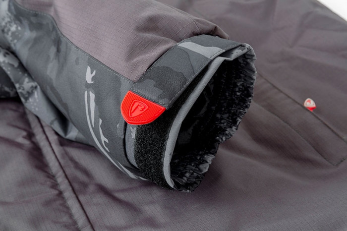 Куртка водонепроникна Fox Rage RS V2 20K Ripstop Jacket