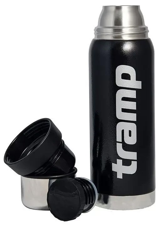 Термос Tramp Expedition Line 1,2 л сірий