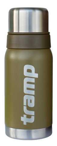 Термос Tramp Expedition Line 0,5 л оливковий