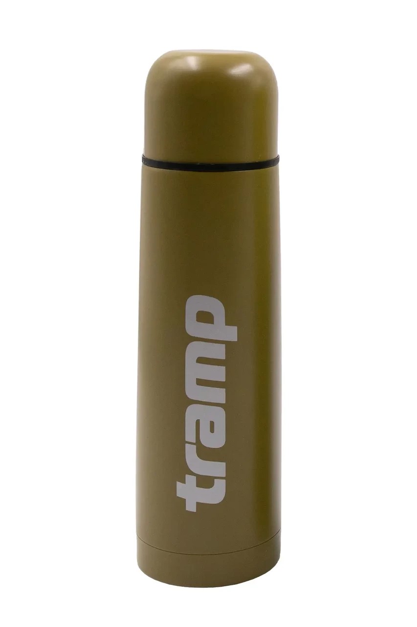 Термос Tramp Basic 0,5 л хакі