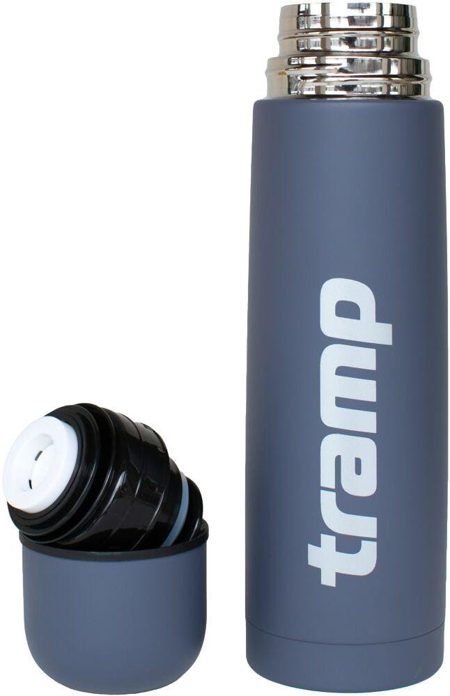 Термос Tramp Basic 0,5 л сірий
