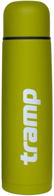 Термос Tramp Basic 0,75л олива
