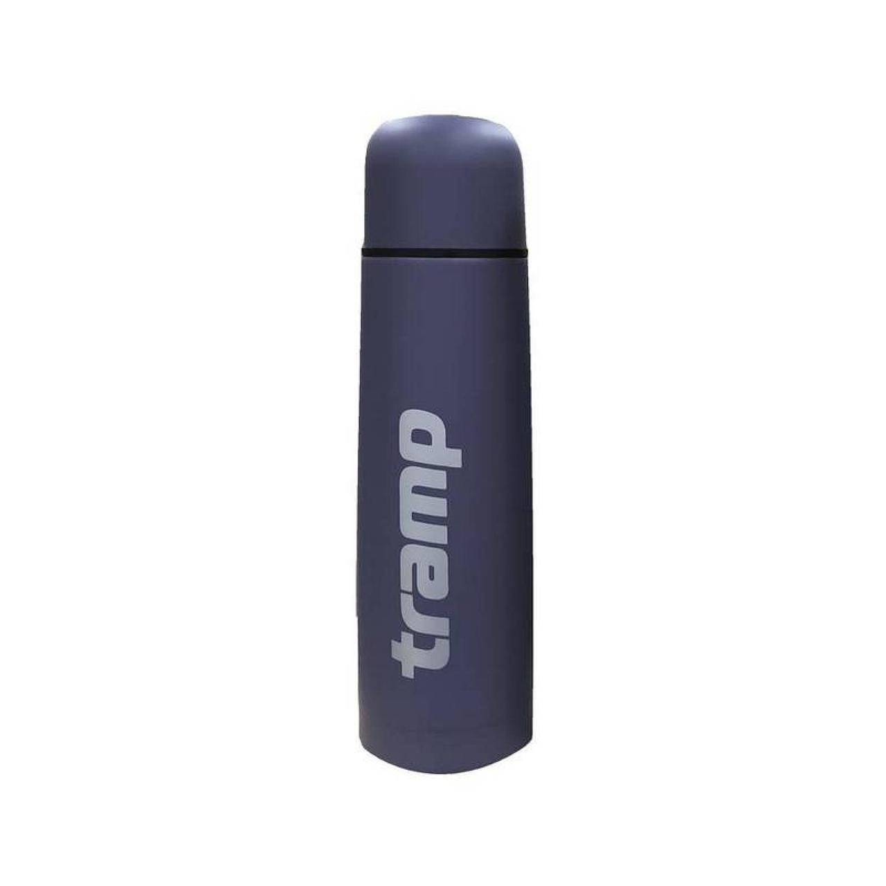 Термос Tramp Basic 0,75 л сірий