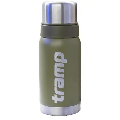Термос Tramp Expedition Line 0,5 л сірий