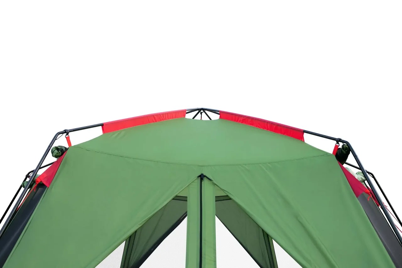 Шатро Tramp Lite Mosquito зелене