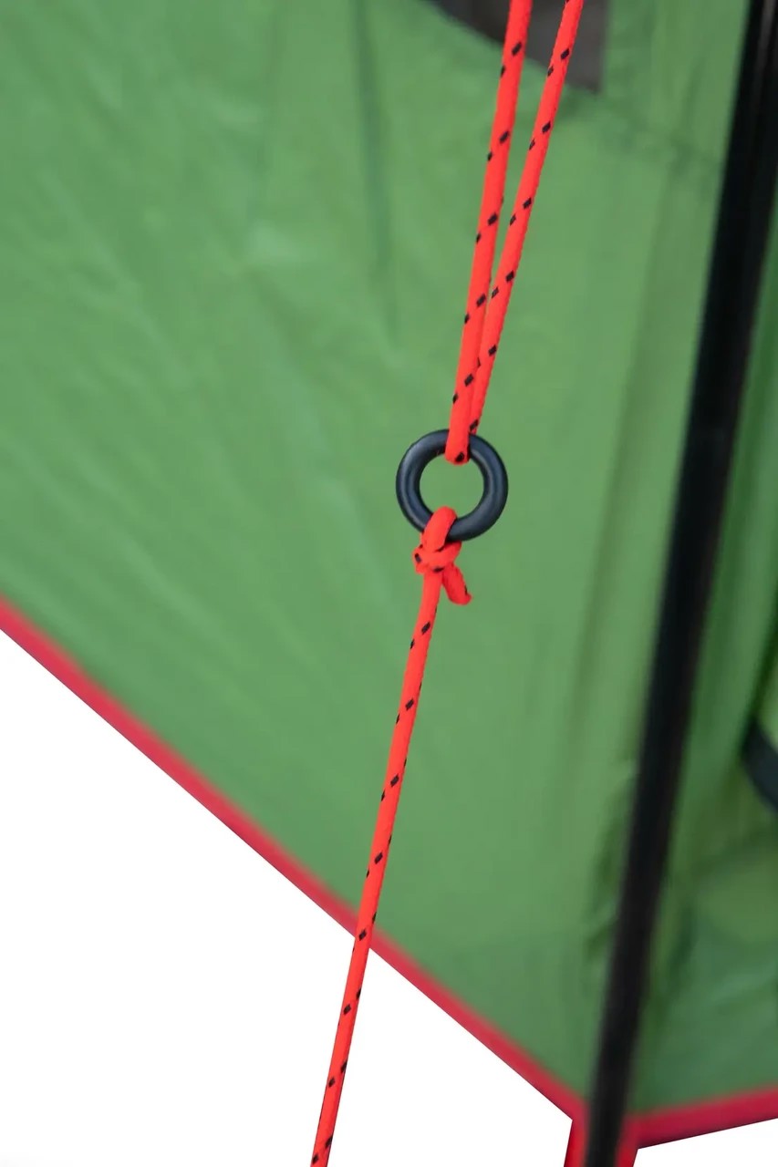 Шатро Tramp Lite Mosquito зелене