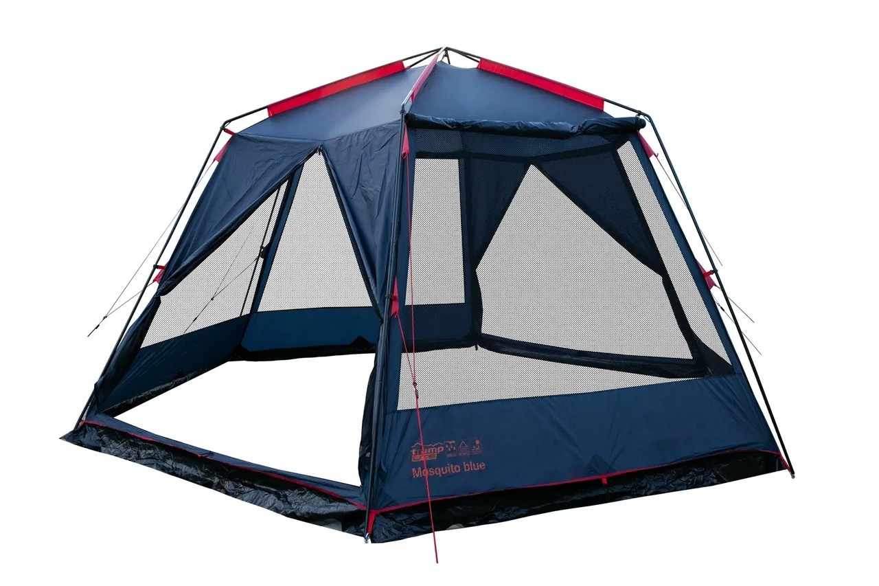 Шатер Tramp Lite Mosquito синий