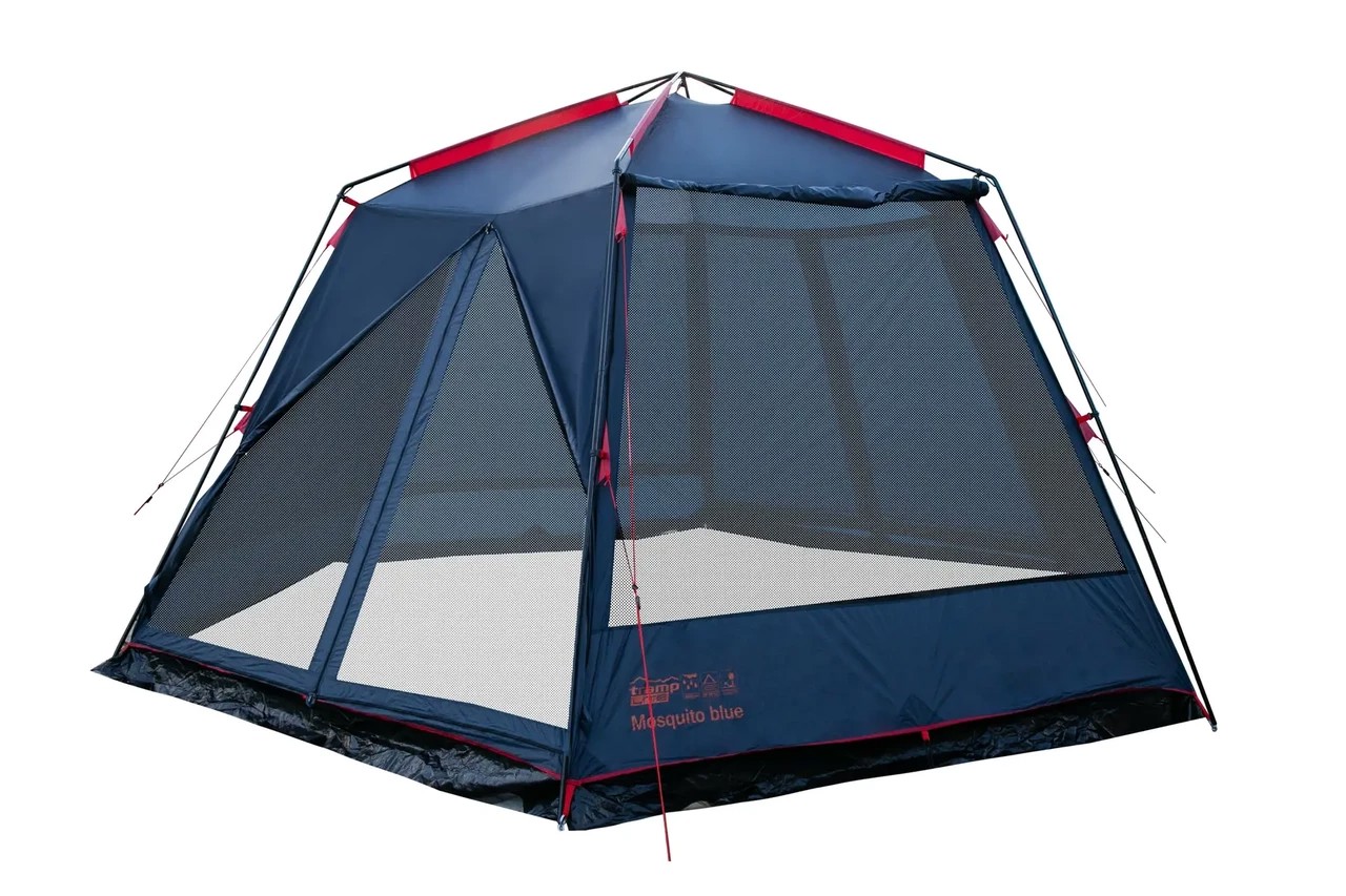 Шатер Tramp Lite Mosquito синий