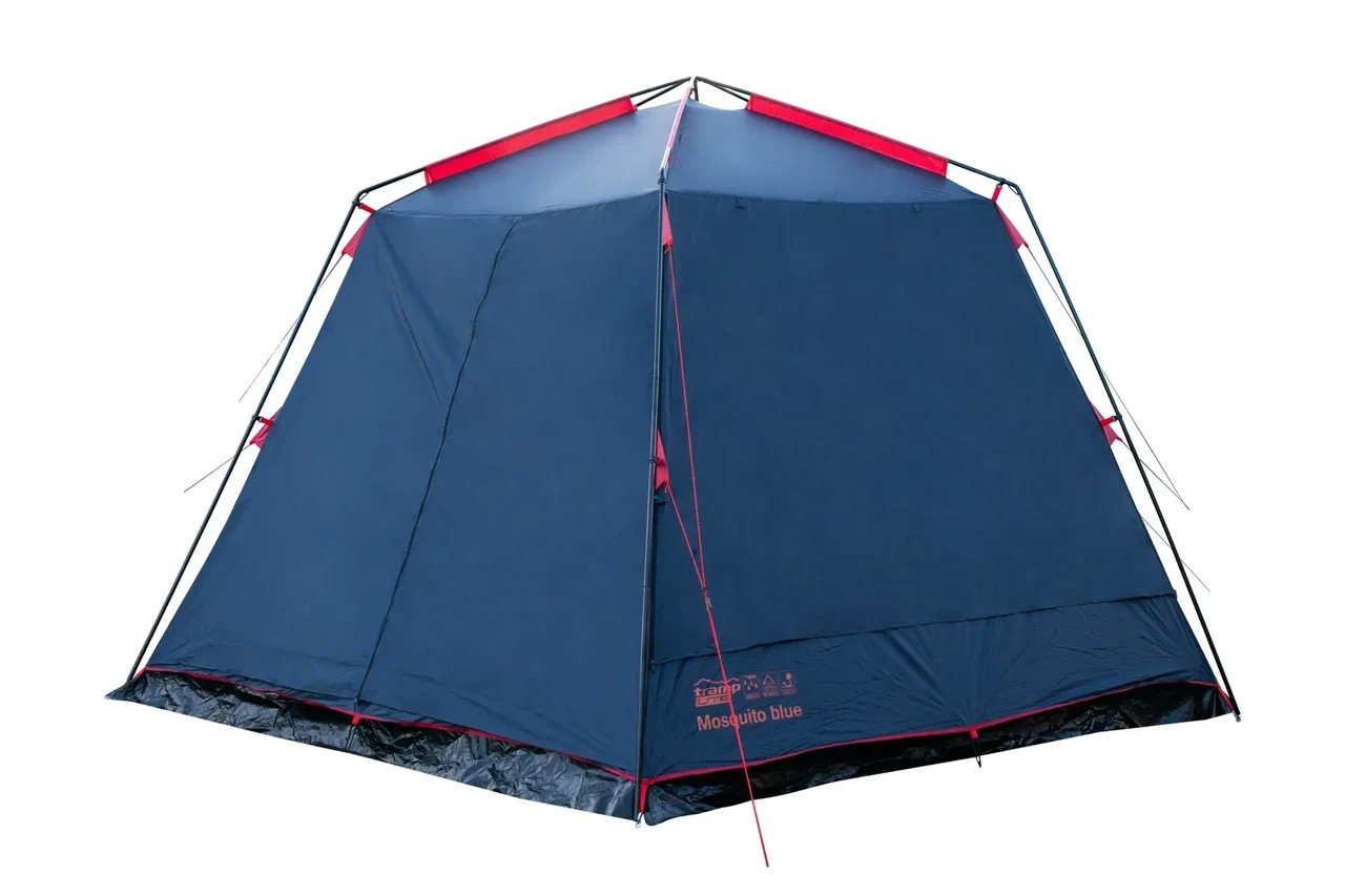 Шатер Tramp Lite Mosquito синий