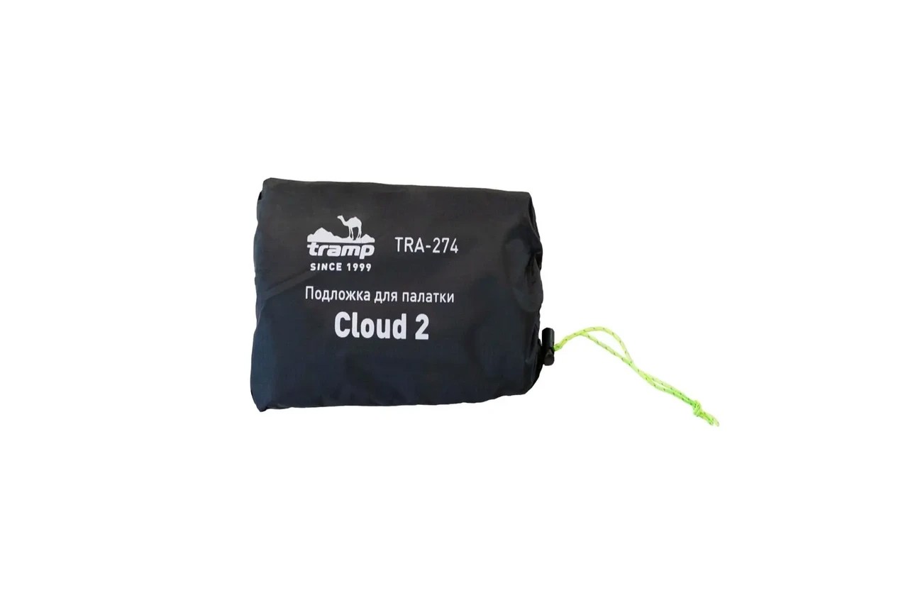 Мат для намету Tramp Cloud 3 Si