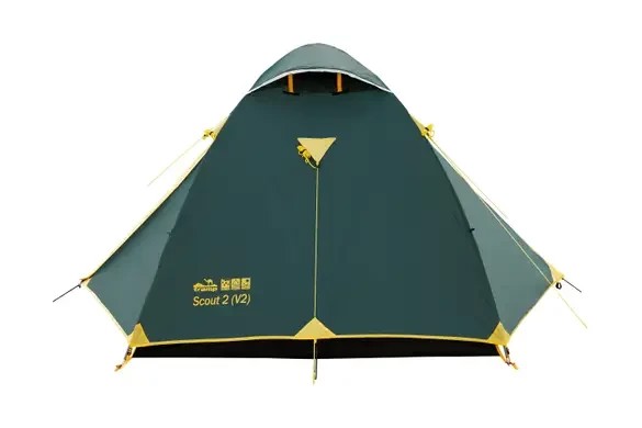 Палатка Tramp Scout 3 v2