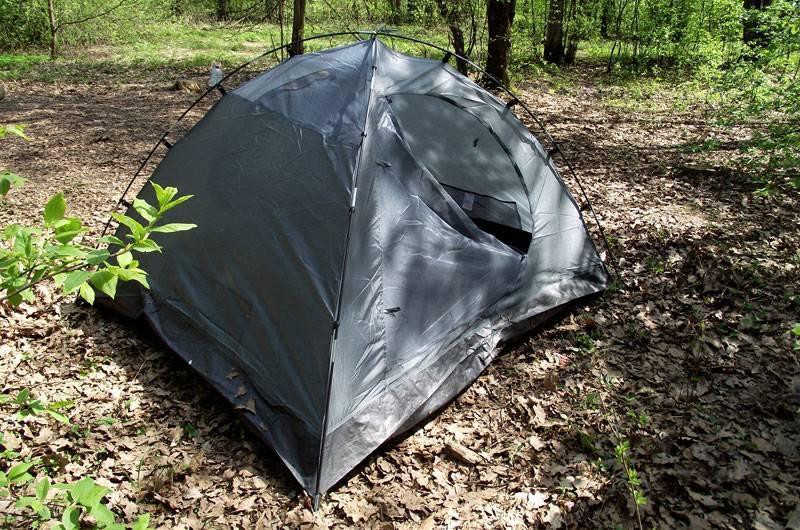 Намет Tramp Lite Hunter 3