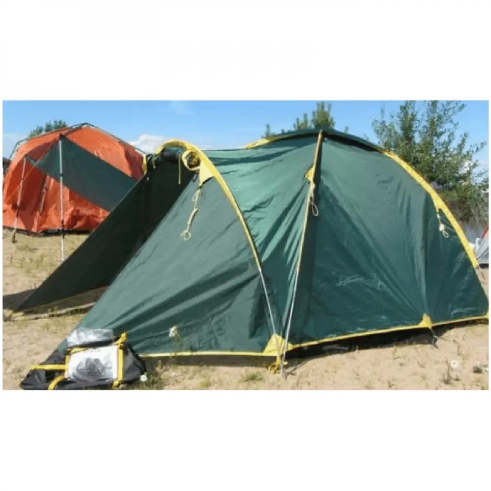 Палатка Tramp Stalker 3 v2