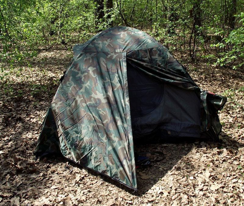 Намет Tramp Lite Hunter 2