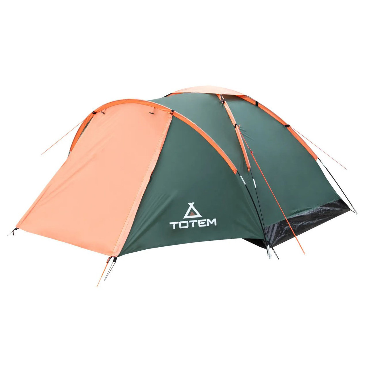 Палатка Totem Summer 4 Plus v2