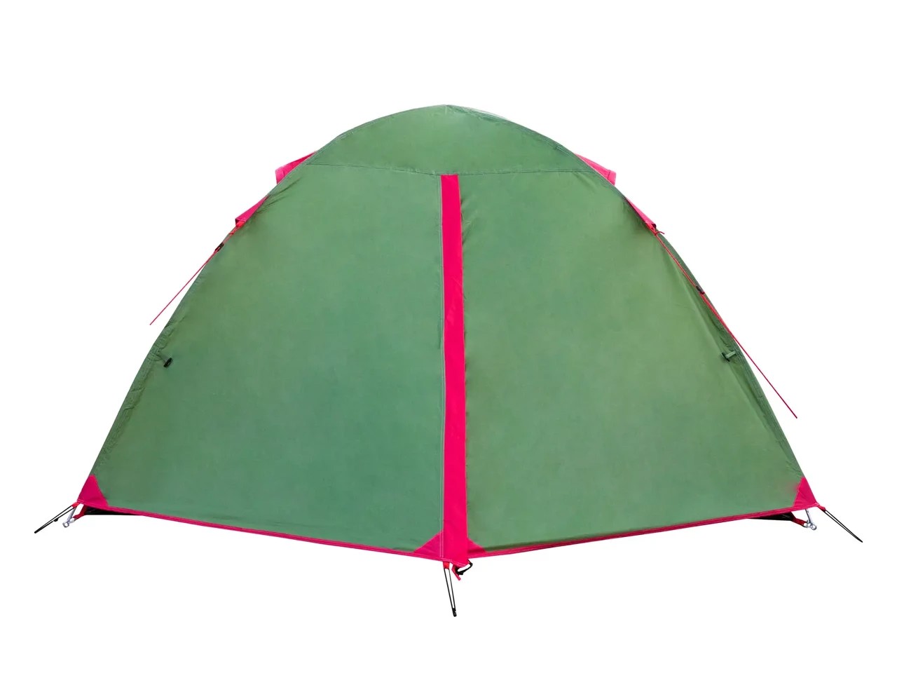 Намет Tramp Lite Camp 2 олива