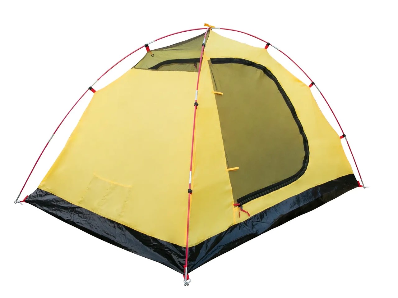 Намет Tramp Lite Camp 2 олива