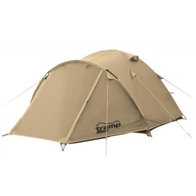 Намет Tramp Lite Camp 2 пісочний