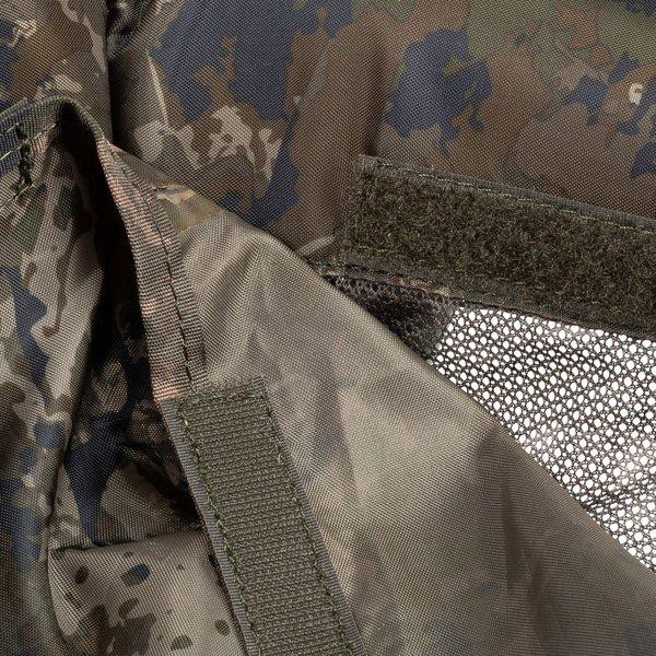 Короповий мат Nash Hi-Protect Carp Cradle Camo
