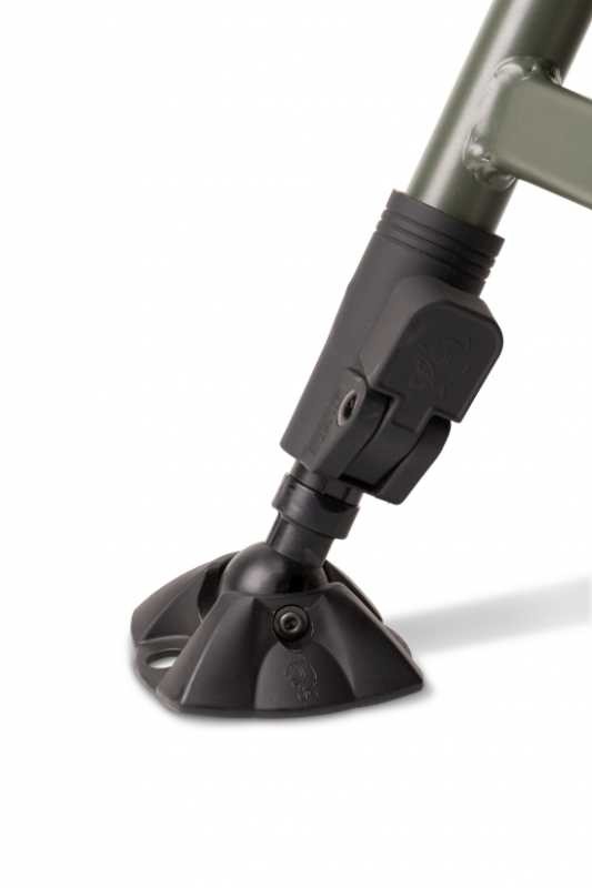 Короповий мат Nash Hi-Protect Carp Cradle Camo