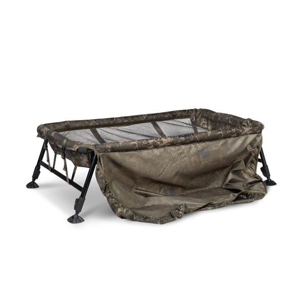 Короповий мат Nash Hi-Protect Carp Cradle Camo Monster