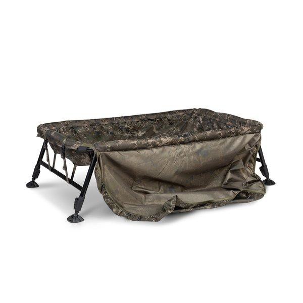 Короповий мат Nash Hi-Protect Carp Cradle Camo Monster