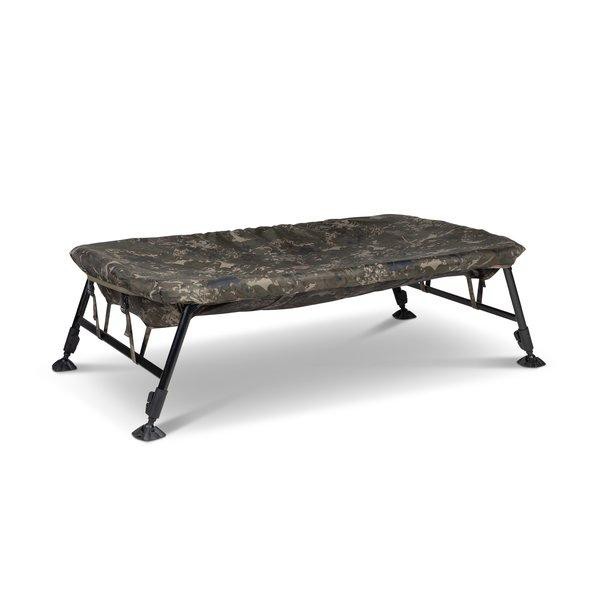 Короповий мат Nash Hi-Protect Carp Cradle Camo Monster