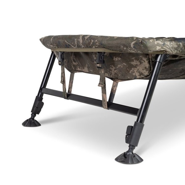 Короповий мат Nash Hi-Protect Carp Cradle Camo Monster
