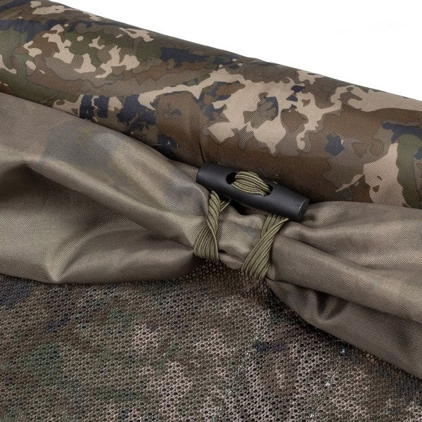 Короповий мат Nash Hi-Protect Carp Cradle Camo Monster