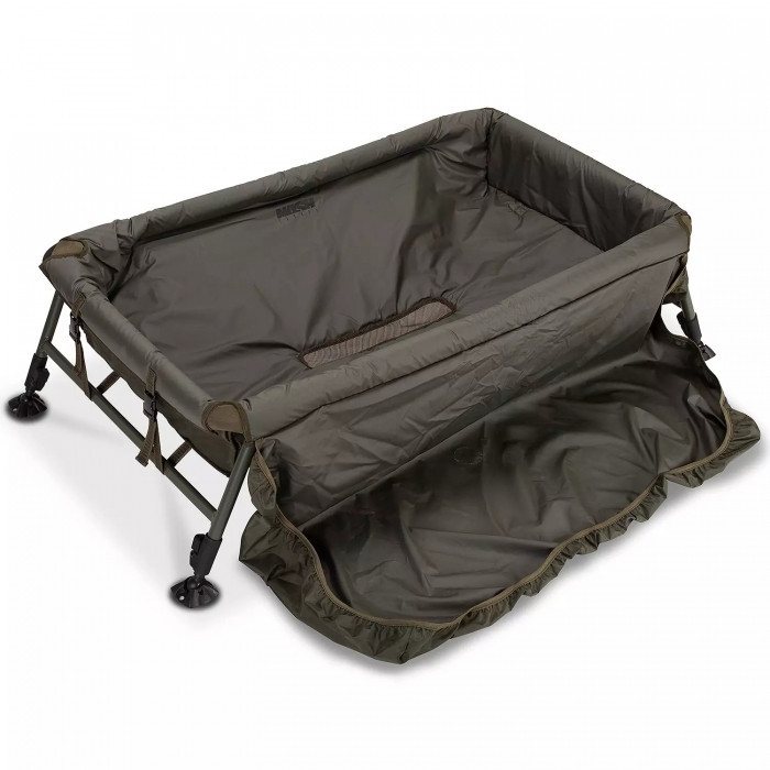 Мат короповий Nash Hi-Protect Carp Cradle Standard