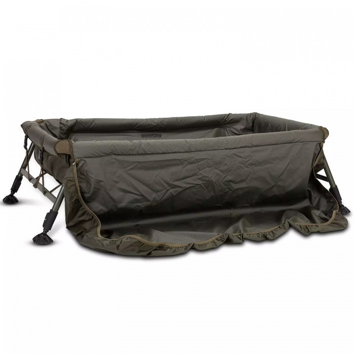 Мат короповий Nash Hi-Protect Carp Cradle Standard