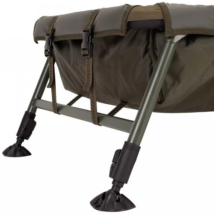 Мат короповий Nash Hi-Protect Carp Cradle Standard