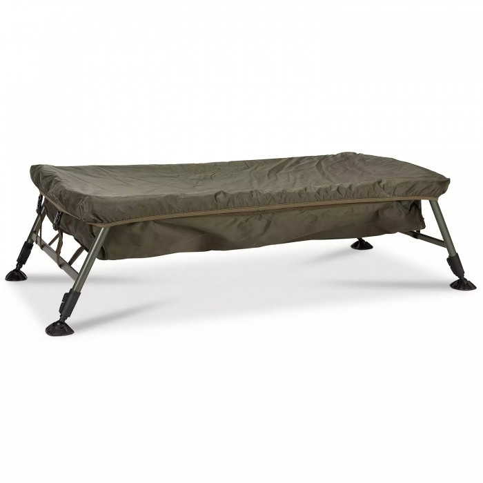 Мат короповий Nash Hi-Protect Carp Cradle Monster