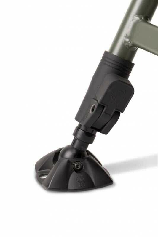 Мат короповий Nash Hi-Protect Carp Cradle Monster