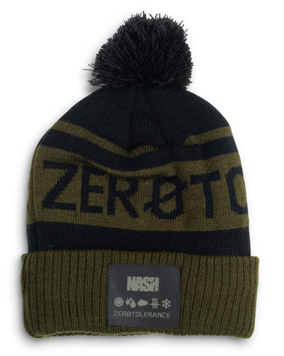 Шапка Nash ZT Bobble Hat