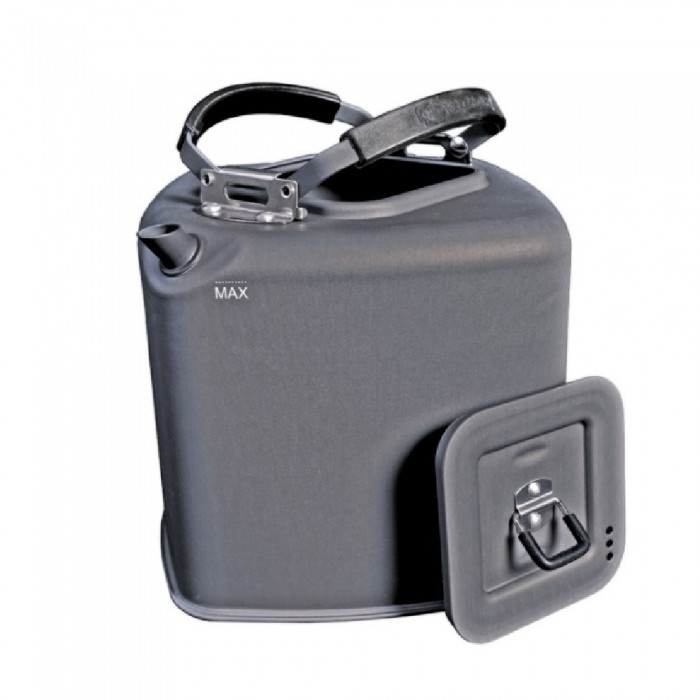 Чайник тефлоновий Ridge Monkey Square Kettle XL