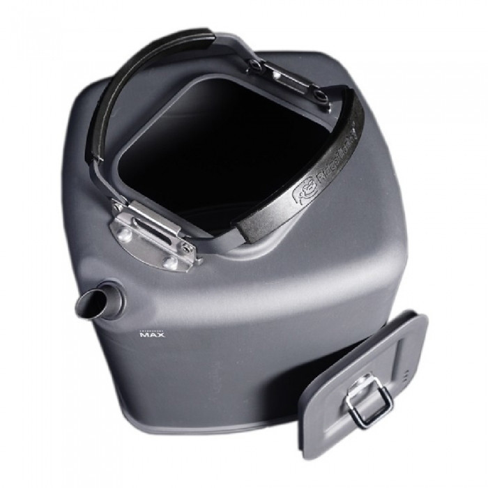 Чайник тефлоновий Ridge Monkey Square Kettle XL