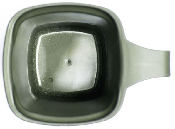 Термокружка Ridge Monkey Thermo Mug Grey 400ml