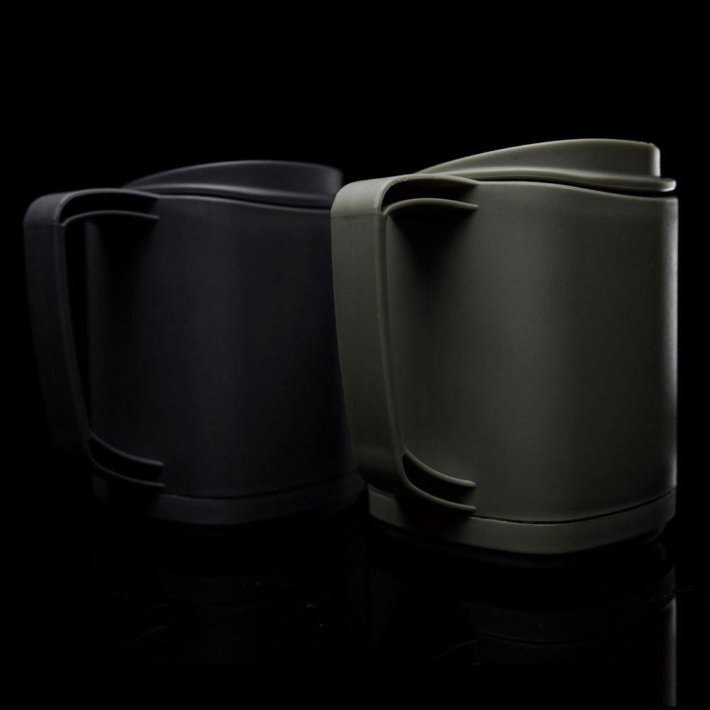 Термокружка Ridge Monkey Thermo Mug Green 400ml