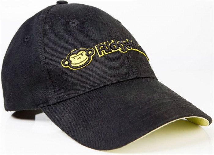 Кепка Ridge Monkey General Baseball Cap Green