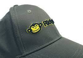 Кепка Ridge Monkey General Baseball Cap Green