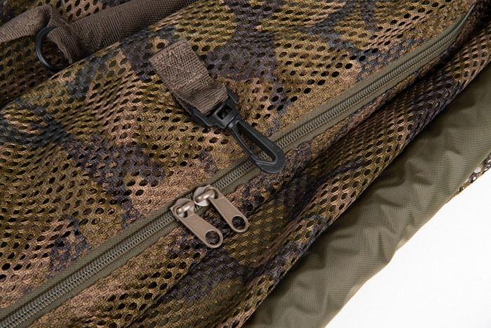 Мішок для зважування та зберігання Fox Carpmaster STR Weigh Slings