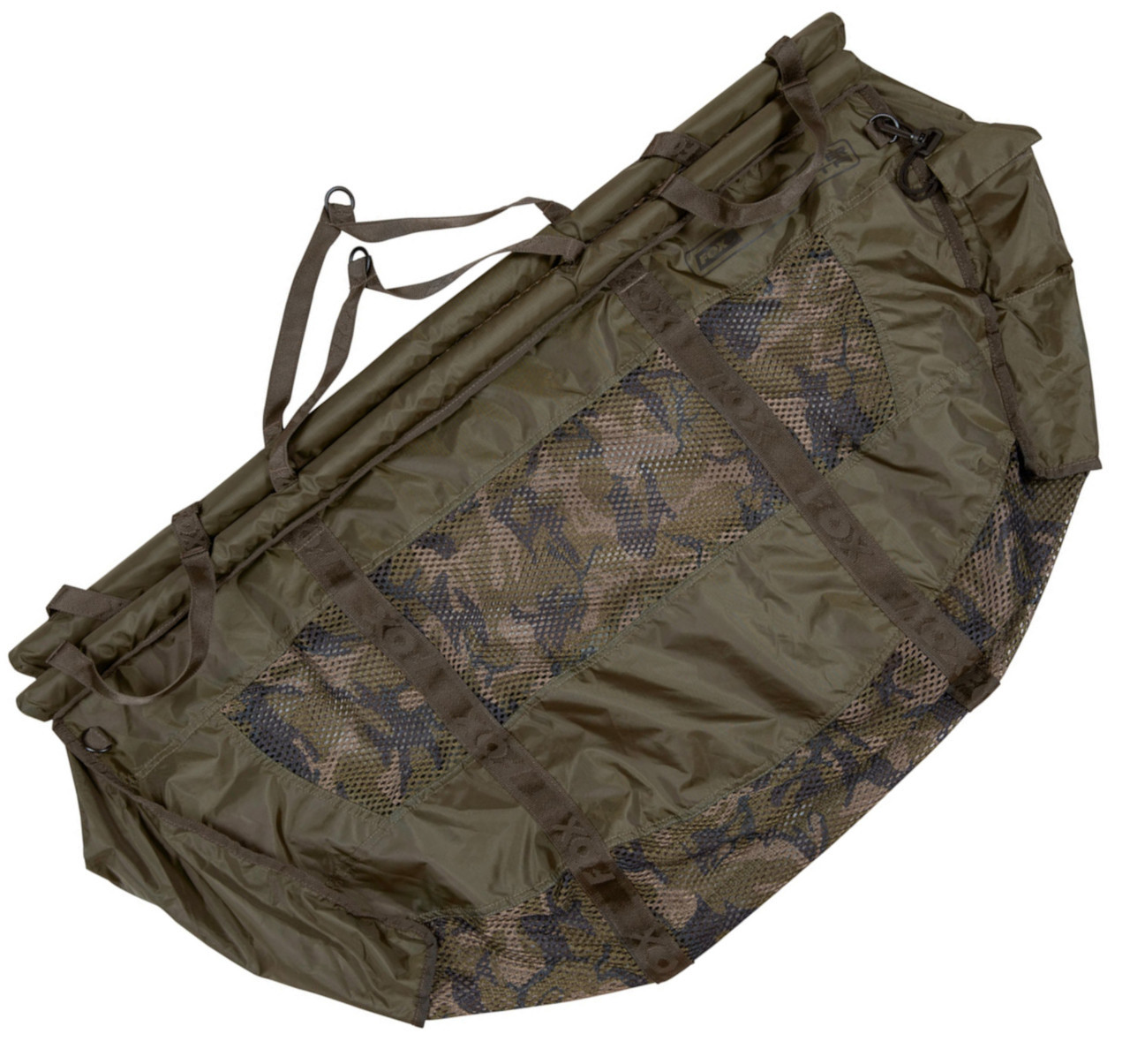 Мішок для зважування та зберігання Fox Carpmaster STR Weigh Slings XL