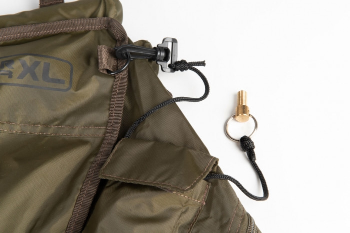 Мішок для зважування та зберігання Fox Carpmaster STR Weigh Slings XL