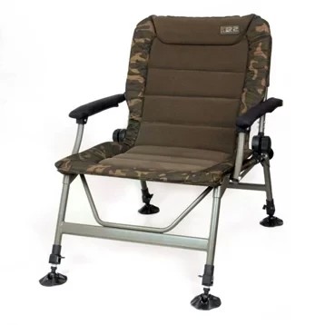Кресло Fox R2 Series Camo