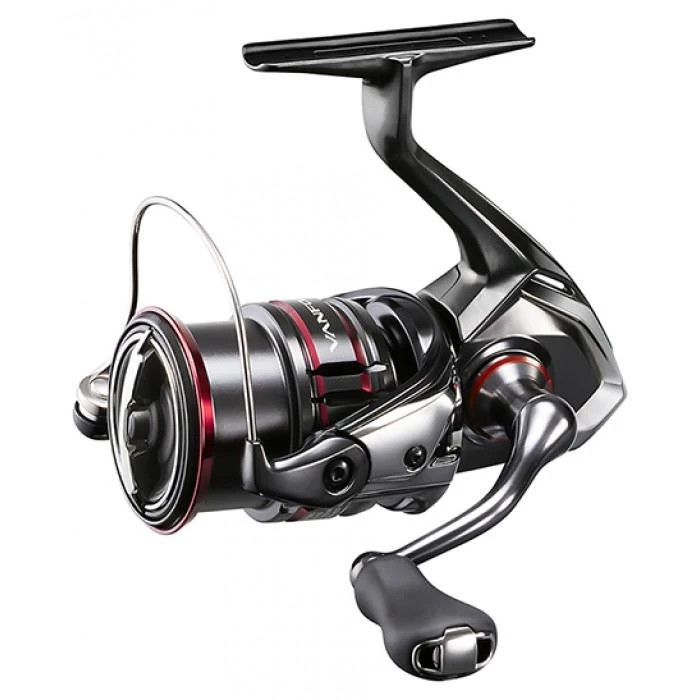 Котушка спінінгова Shimano Vanford 2500