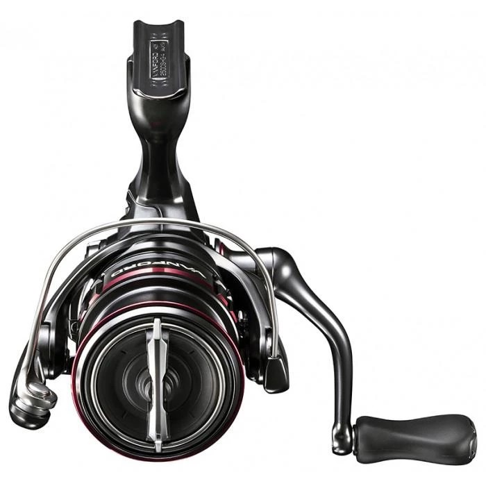 Котушка спінінгова Shimano Vanford 2500