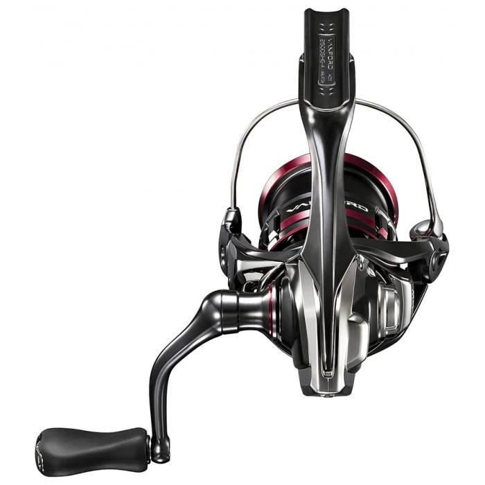 Котушка спінінгова Shimano Vanford 2500
