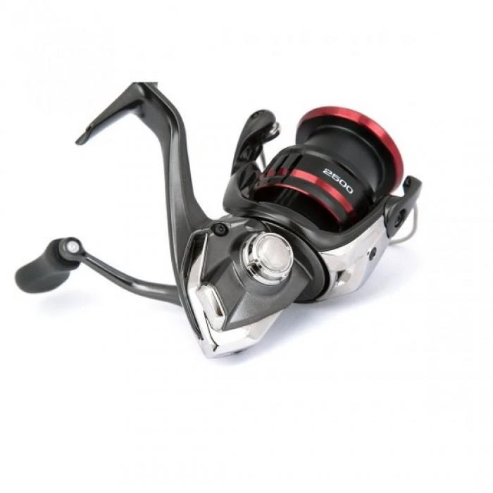 Котушка спінінгова Shimano Vanford 2500